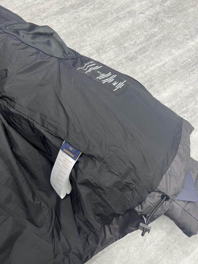 LV Down Coat